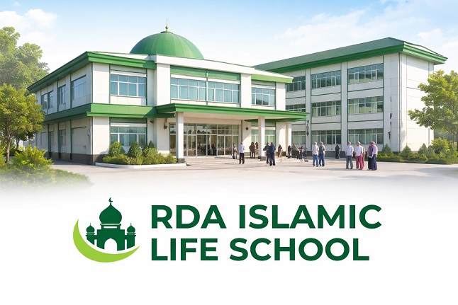 Lowongan Kerja Tasikmalaya 2026: RDA Islamic Life School