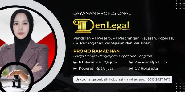 pembuatan pt cv yayasan koperasi di tasikmalaya
