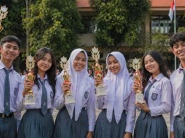 10 SMK Paling Berprestasi di Jabar