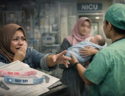 13 Fakta Kasus Bayi di RSHS: Nyaris Tertukar atau Ditukar?