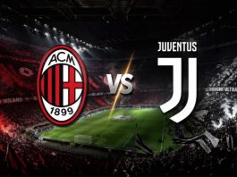 AC Milan vs Juventus Malam Ini
