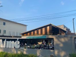 Atmé Coffee Tasikmalaya