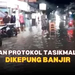 Banjir Kota Tasikmalaya