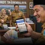 Drama THR Kota Tasikmalaya Berakhir