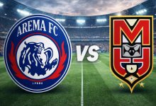 Prediksi Arema vs Malut United