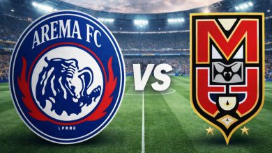 Prediksi Arema vs Malut United