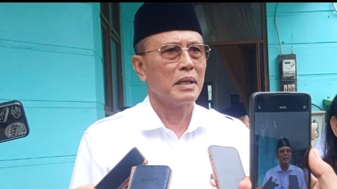 Ciamis Waspadai Krisis Energi, Efisiensi Jadi Langkah Awal Ciamis Waspadai Krisis Energi, Efisiensi Jadi Langkah Awal
