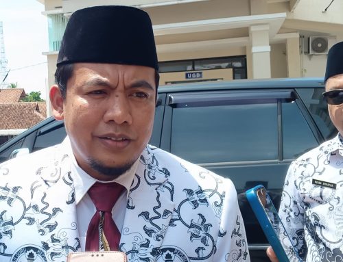 Kadisdik Ciamis: Prioritas Utama Pendidikan Adalah Peserta Didik