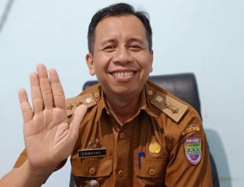 Pemkab Ciamis Perketat Pengawasan Sampah