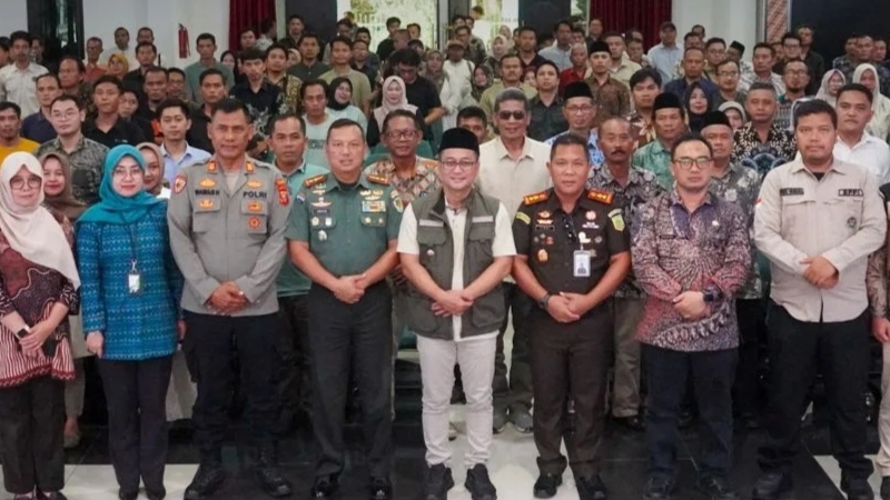 program MBG Tasikmalaya