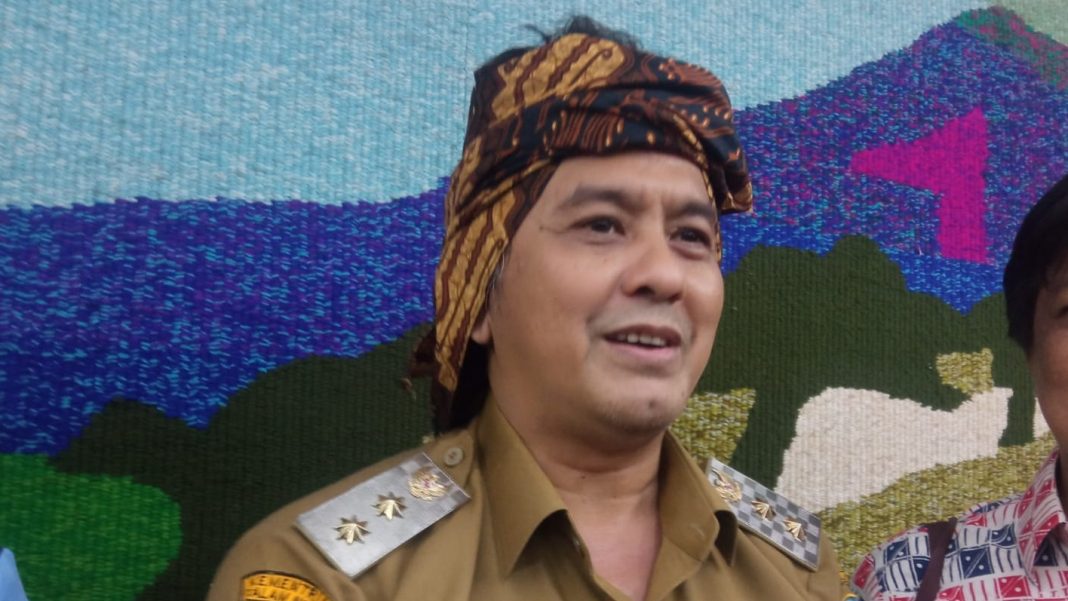 Wakil Wali Kota Tasikmalaya, Pers Lokal Tasikmalaya, Priangan Timur, Media Daerah, Pembangunan Tasikmalaya