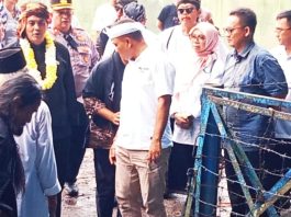 Ngarumat Hulu Cai Tasikmalaya: Ikhtiar Kecil di Tengah Ancaman Alam