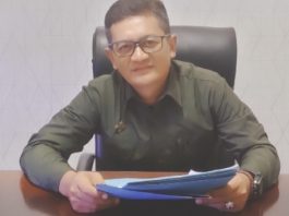 Tak Hanya Ditertibkan, PKL Sekitar PA Ciamis Diberi Opsi Lapak Usaha