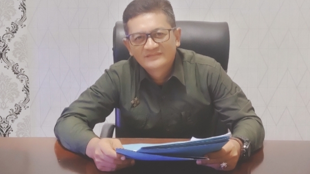 Tak Hanya Ditertibkan, PKL Sekitar PA Ciamis Diberi Opsi Lapak Usaha