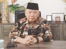 Program Ciamis sehat BAZNAS pastikan pasien tak mampu pulang ke rumah