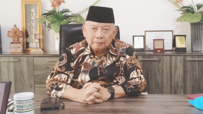 Program Ciamis sehat BAZNAS pastikan pasien tak mampu pulang ke rumah