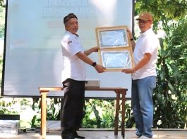 Disdukcapil Ciamis sabet penghargaan layanan inklusif Jabar