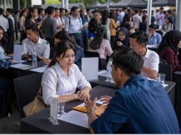 Job fair bandung 2026