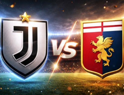 Prediksi Juventus vs Genoa: Hati-Hati, Serie A Sering Bikin Drama!