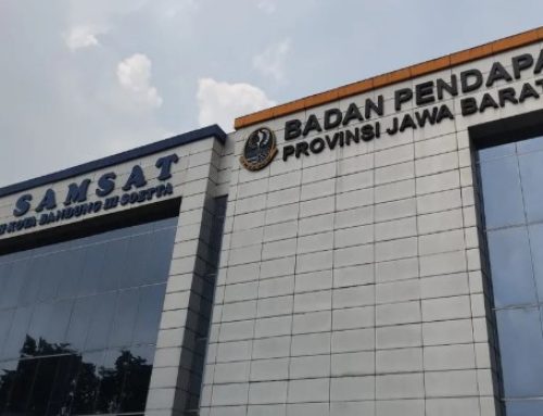 Tiba-Tiba Kepala Samsat Bandung Dipecat, Ini Alasan KDM