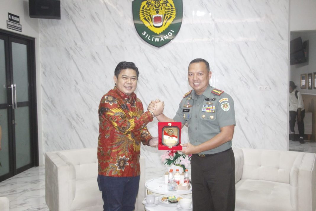 Kodim 0612 Tasikmalaya