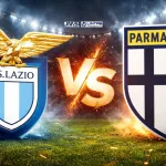 Lazio vs Parma