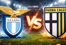 Lazio vs Parma
