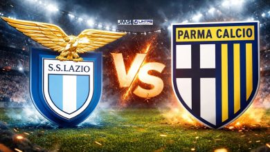 Lazio vs Parma