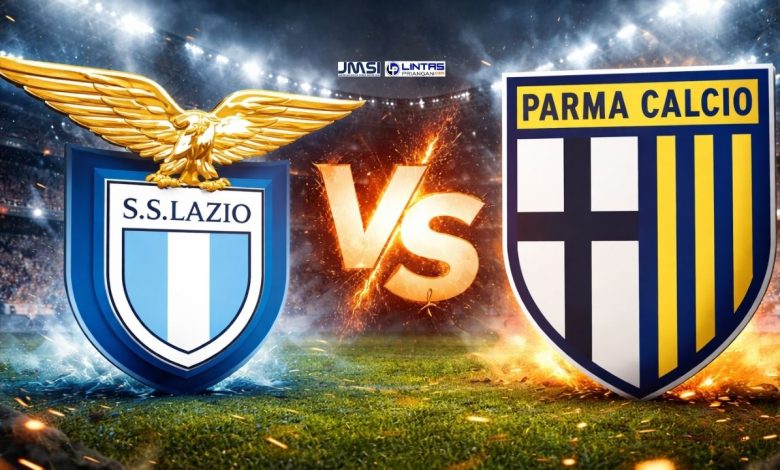 Lazio vs Parma