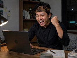 Lolos seleksi administrasi koperasi merah putih