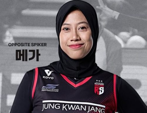 Pertemuan Rahasia Ini Bisa Bikin Megawati Balik ke Korea