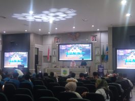 Musda KNPI Kabupaten Tasikmalaya