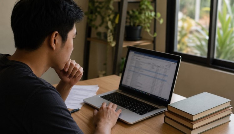 Pengumuman Koperasi Merah Putih Besok Seleksi Adminsitrasi