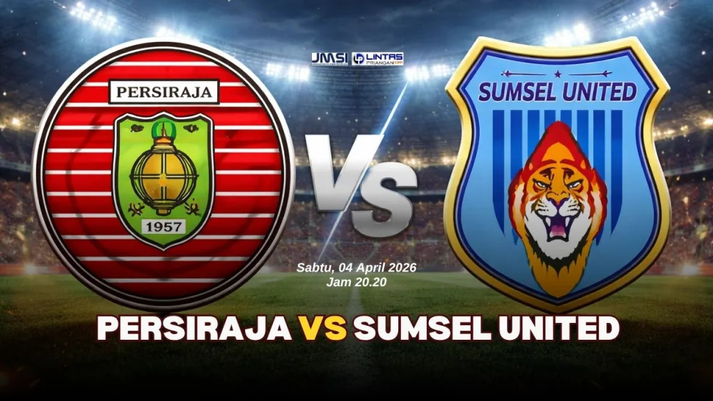 Persiraja vs Sumsel United Jadi Laga Penentu di Grup A
