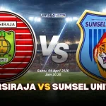 Persiraja vs Sumsel United Jadi Laga Penentu di Grup A