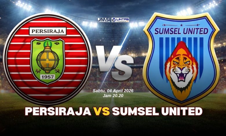 Persiraja vs Sumsel United Jadi Laga Penentu di Grup A