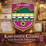 Prestasi Kabupaten Ciamis