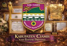 Prestasi Kabupaten Ciamis
