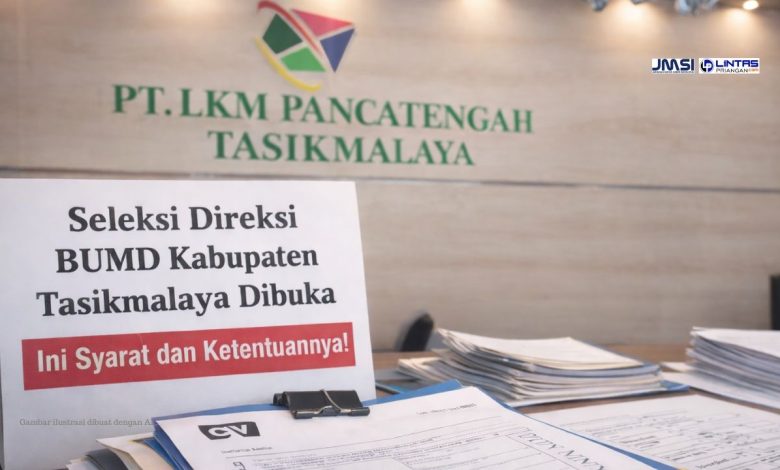 Seleksi Direksi BUMD Kabupaten Tasikmalaya (2)
