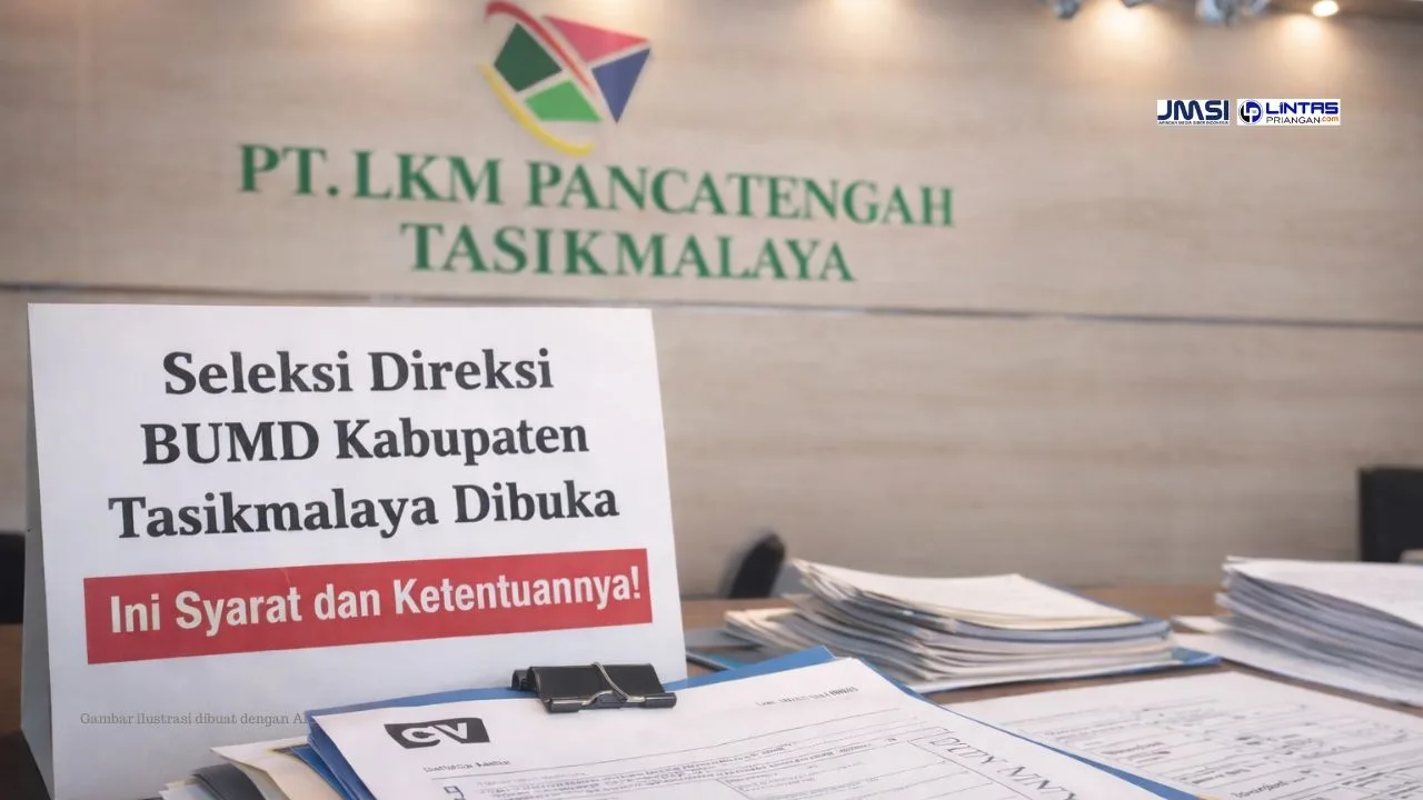 Seleksi Direksi BUMD Kabupaten Tasikmalaya (2)