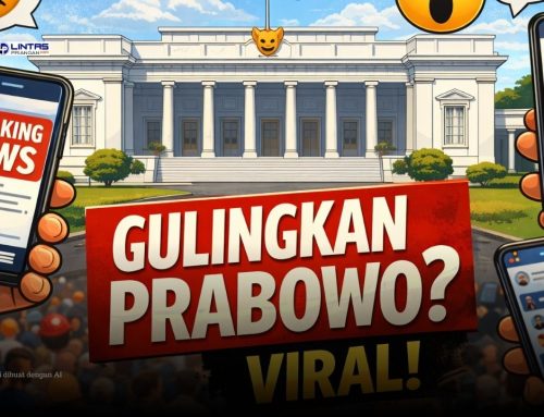 Terkuak: Isi Seruan Gulingkan Prabowo dan Sosok di Baliknya