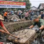 Solusi Banjir Tasikmalaya