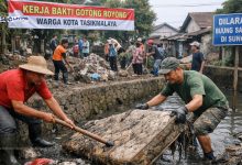 Solusi Banjir Tasikmalaya