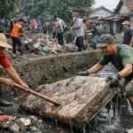 Solusi Banjir Tasikmalaya Sesuai Imbauan Mendagri