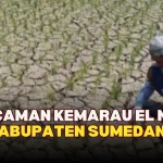 Sumedang Siaga El Nino