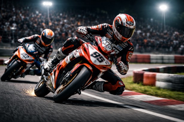 Super Prix 2026 di Tasikmalaya