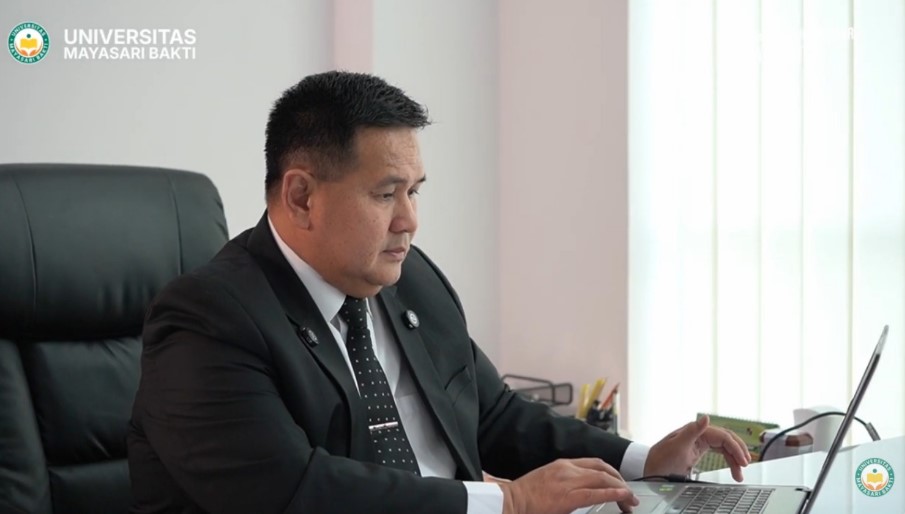 UMB Tasikmalaya UMB Tasikmalaya