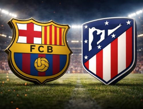 Barcelona vs Atletico Madrid: Ada Ancaman Nyata di Camp Nou