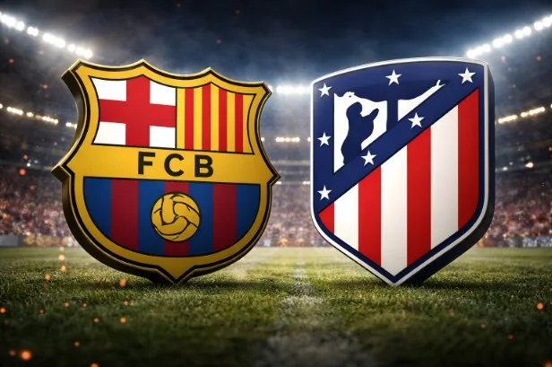 prediksi skor barcelona vs atletico madrid
