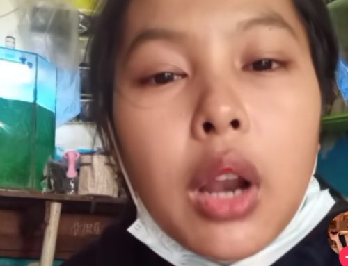 Viral! Bayi di RSHS Digendong Orang Lain, Untung Ibunya Keburu Datang